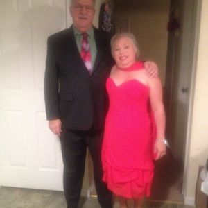 Meet your Posher, Peggy